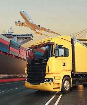 gümrük taşımacılığı